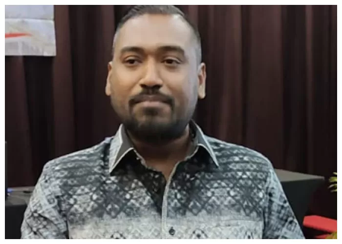 Tamil Selvan Tanggapi Pernyataan Raja Juli Antoni : Emang PSI Konsisten? Dulu Caci Maki Prabowo