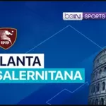 Prediksi Skor Atalanta vs Salernitana di Serie A Italia Malam Ini