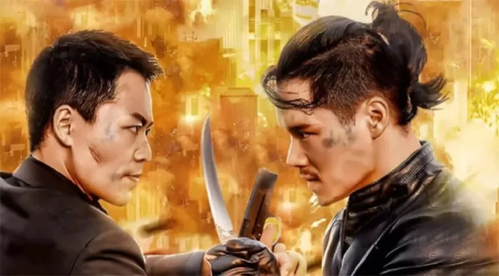 Bioskop Asia ANTV, 20 Desember 2023, Sinopsis Film Speed Bodyguard: Memburu Kebenaran dalam Ketegangan Horor Thriller