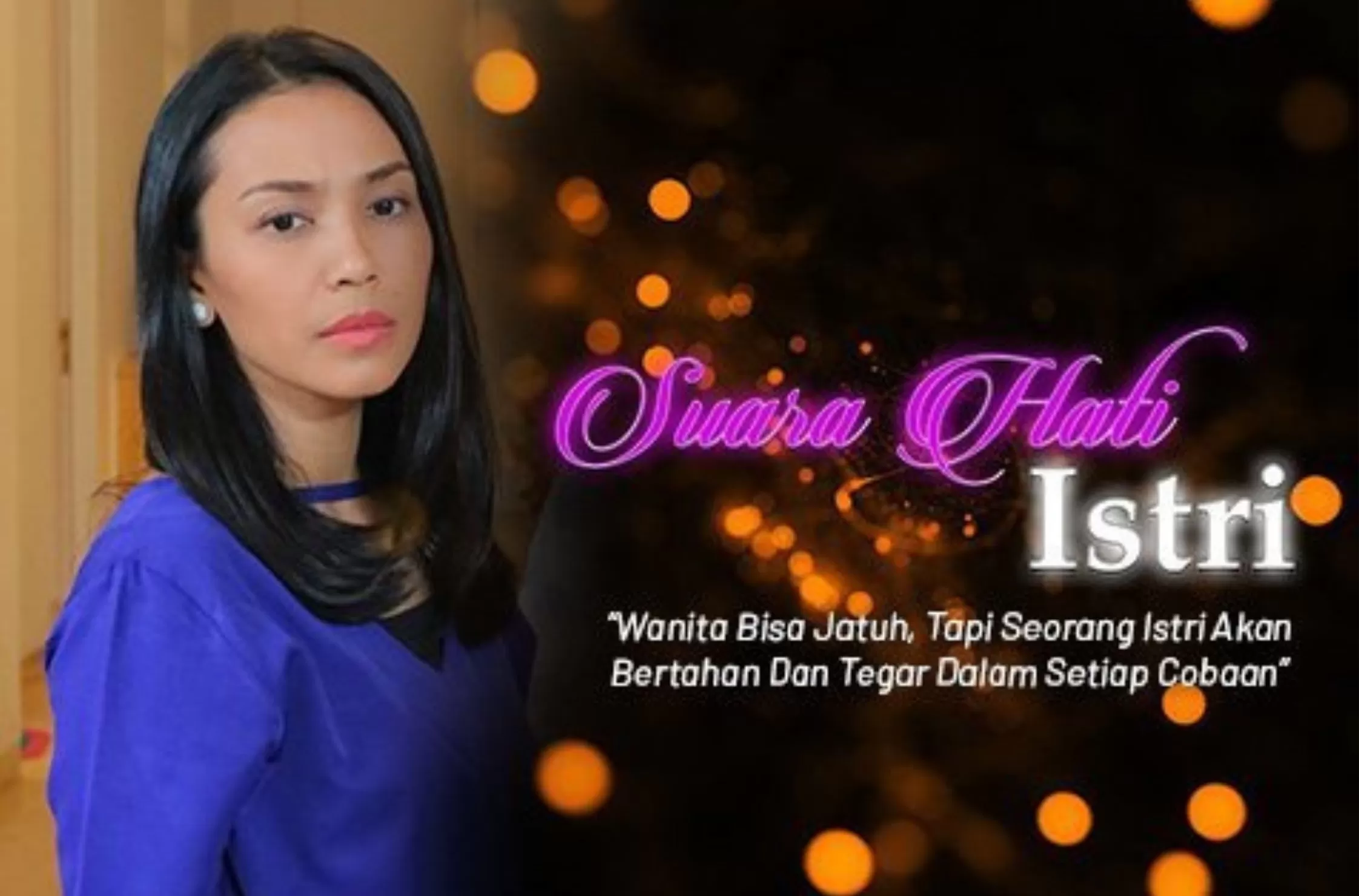 Jadwal TV Rabu 20 Desember 2024 di Indosiar, Suara Hati Istri dan Pernikahanku Rusak Karena Janji