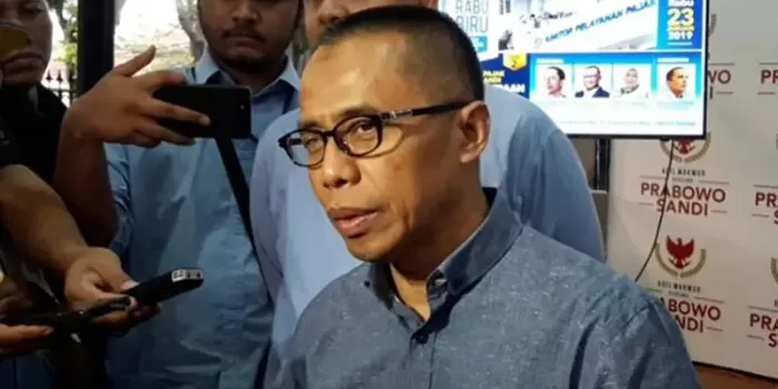 Pihak Prabowo-Gibran Mengklaim Punya Celengan Dana Rahasia Berjumlah Ratusan Triliun untuk Tunaikan Janji Politik