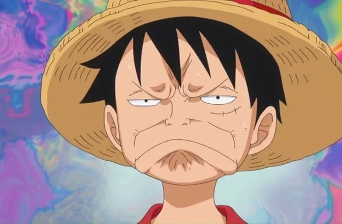 Ringkasan Lengkap One Piece chapter 1102: Kuma Mendengar Luffy Tinju Saint Charlos