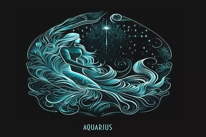 Ramalan zodiak Aquarius harian, Kamis 21 Desember 2023: Aquarius hari ini Perubahan Positif di Lingkungan Kerja