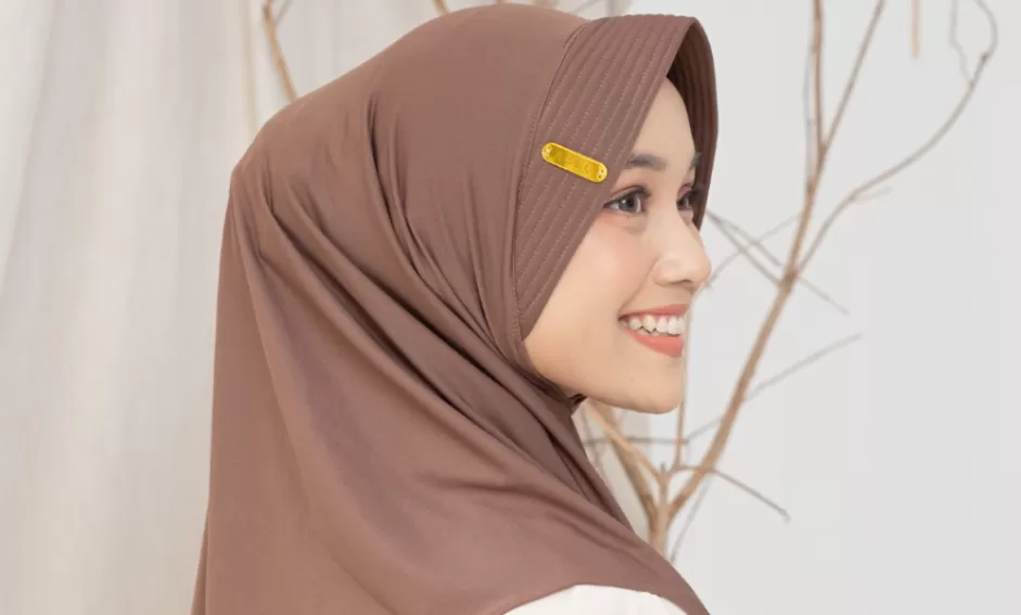 5 Hijab Bergo Sport Paling Banyak Dicari Di Marketplace, Incaran Bagi yang Suka Olahraga Pakaian Tertutup