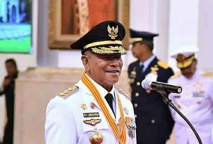 Ternyata Segini Kekayaan Gubernur Maluku Utara yang Terjerat Skandal Korupsi