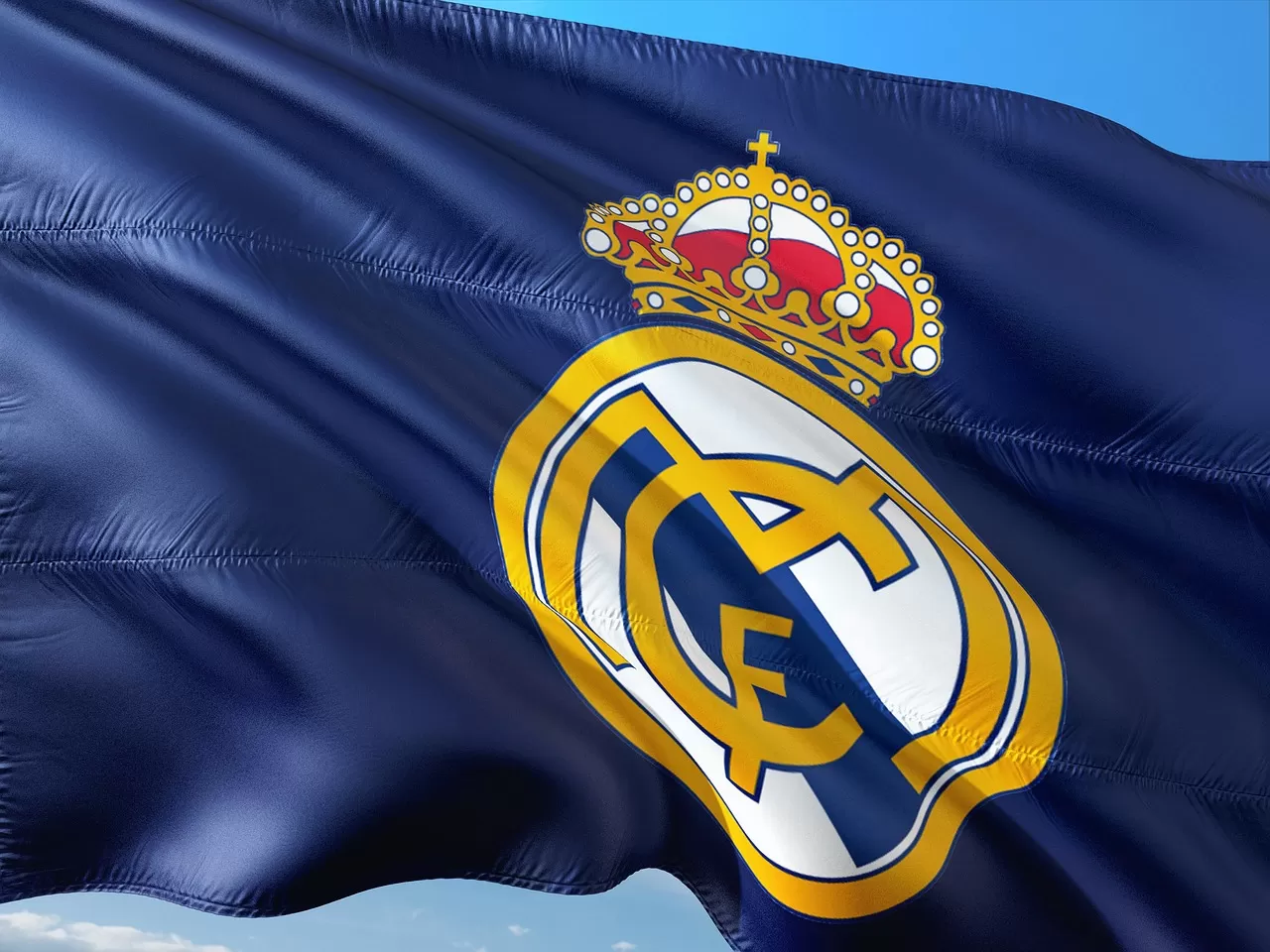 Link Live Streaming hingga Susunan Pemain Alaves vs Real Madrid, Kick Off 03.00 WIB