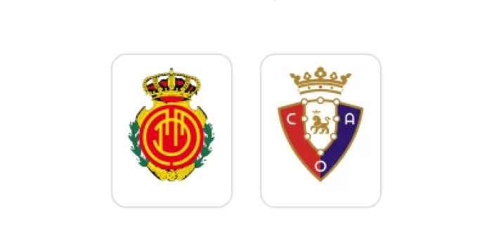 Link Live Streaming hingga Susunan Pemain Mallorca vs Osasuna di La Liga Sapnyol musim 2023/2024