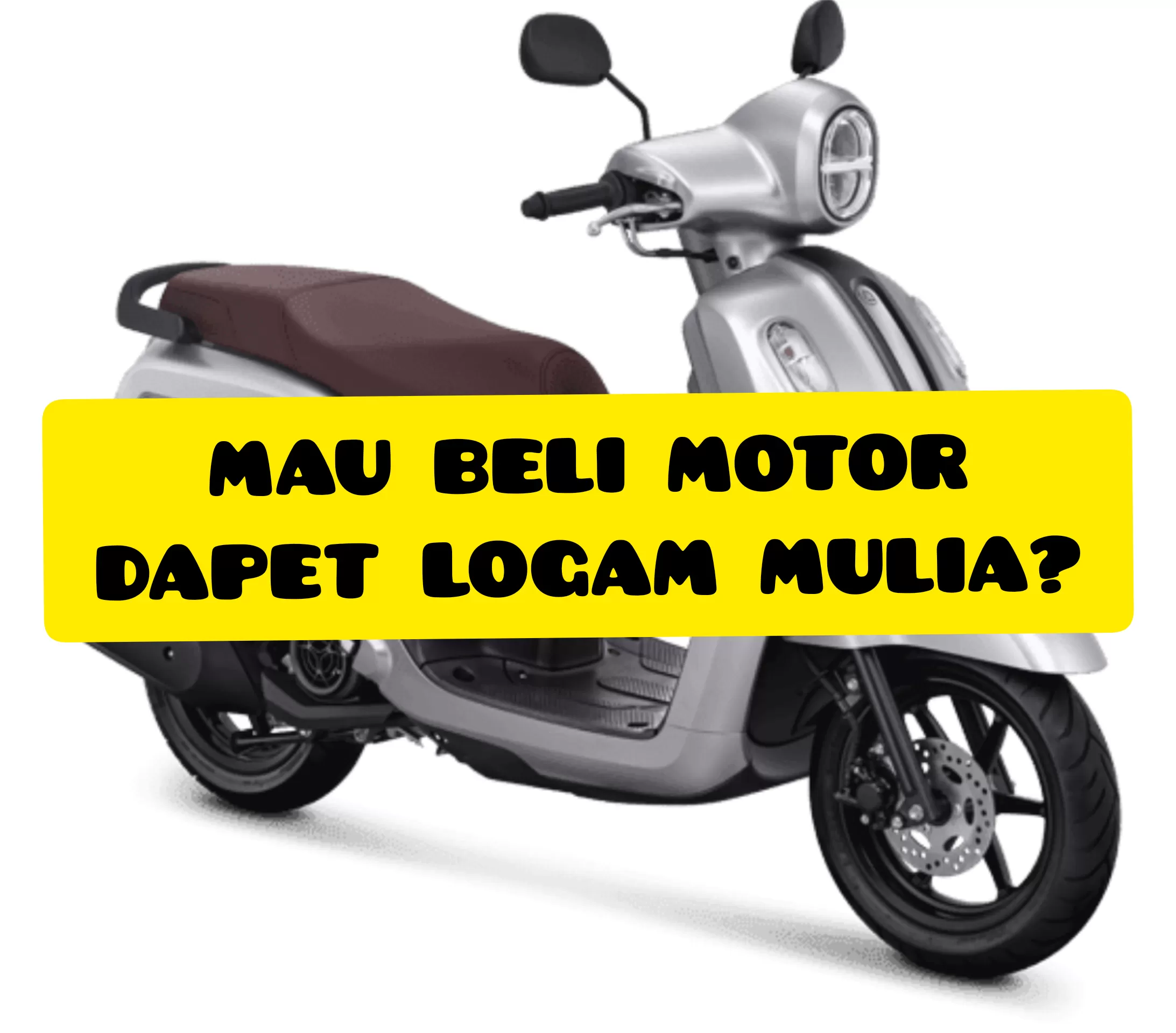 DP Cuma 1 Juta Bisa Bawa Pulang Fazzio Lux 2022 Bekas di Area Bogor, Dapat Bonus Logam Mulia: Mau? Gampang Syaratnya...