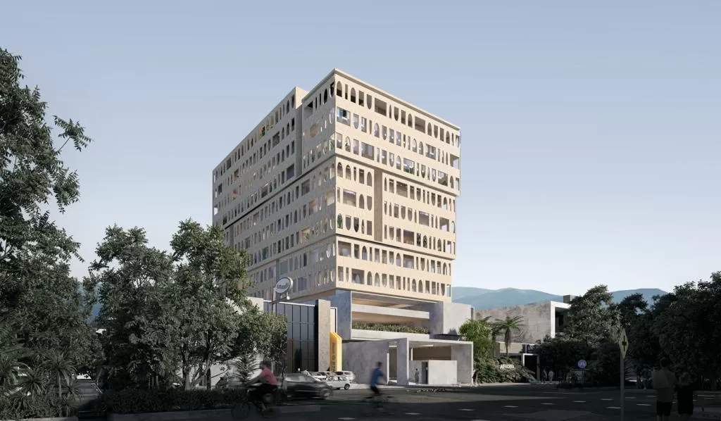 Hotel Artotel Magelang Mulai Dibangun dan Dijadwalkan Beroperasi 2025