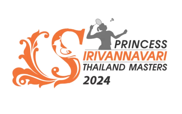Jadwal Thailand Masters 2024 BWF World Tour Super 300 Lengkap dengan Timeline Pra-Pertandingan