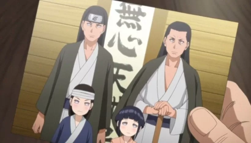 Tragedi Keluarga Hyuga: Kematian Hizashi Melindungi Hiashi Menjadi Tradisi Kelam Dalam Anime Naruto