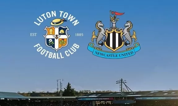 Prediksi Skor Luton Town Vs Newcastle United Liga Inggris Plus H2H, Prakiraan Susunan Pemain dan Link Live Streaming