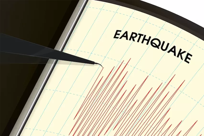 Gempa Guncang Pacitan Jatim Sore Ini, dengan Kekuatan Magnitudo 3,4