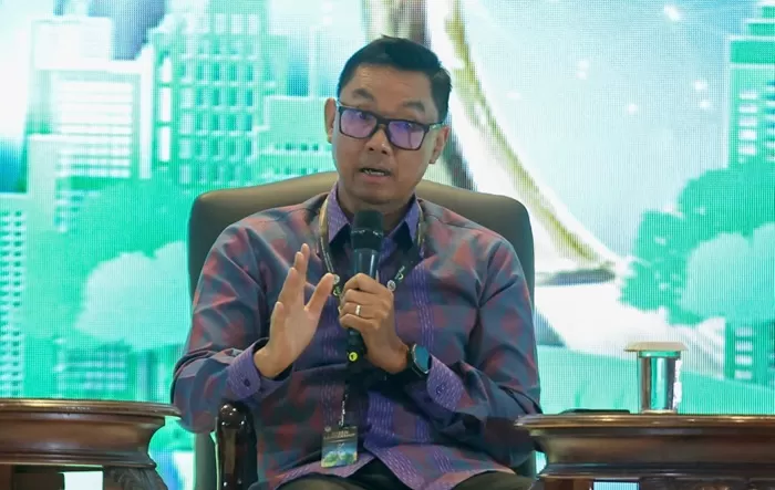 Bos PLN Beberkan Tiga Jurus Strategis Dorong Energi Listrik Jadi Penggerak Ekonomi Indonesia, Apa Saja?