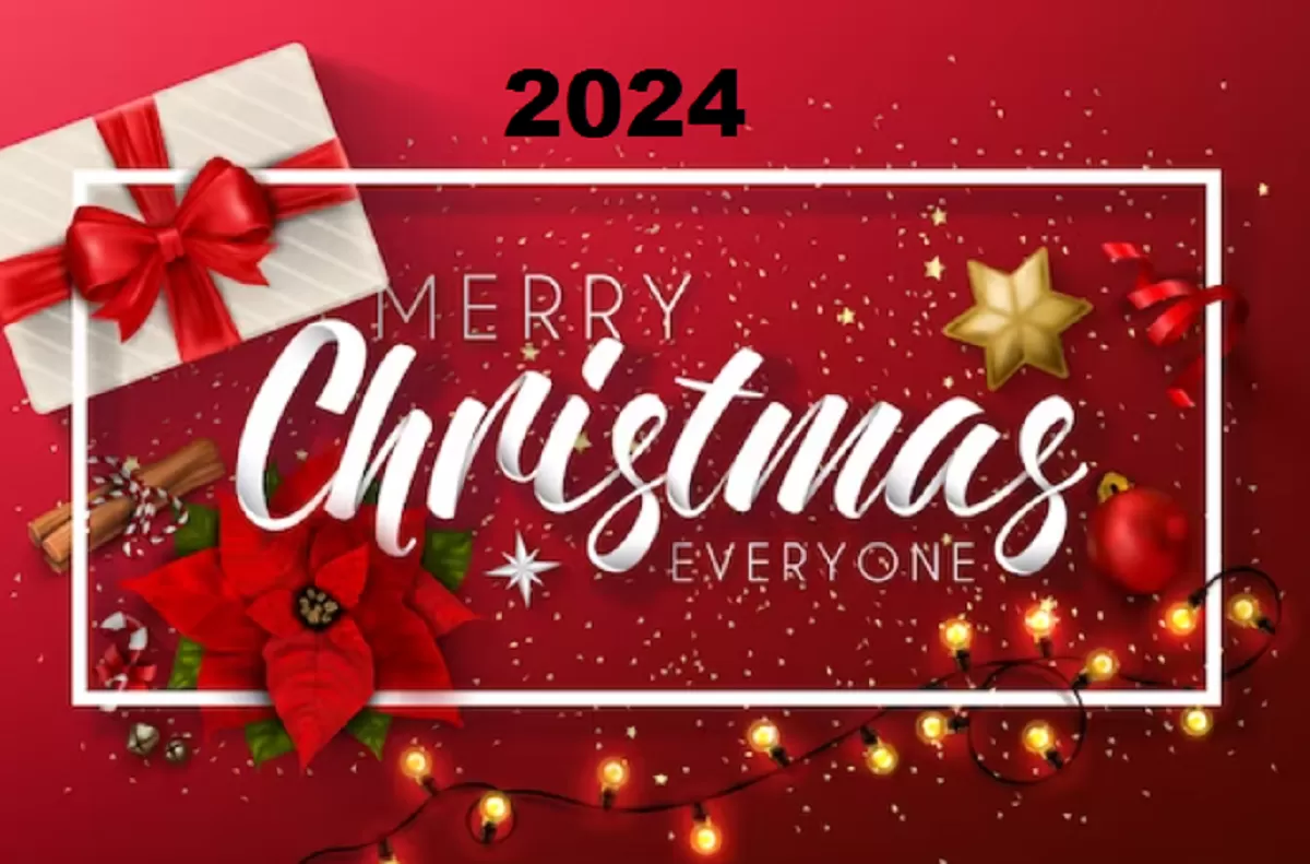 Kumpulan Stiker Natal 2023 dan Tahun Baru 2024, Cocok untuk Media Sosial Story WA, Instagram, Facebook dan TikTok