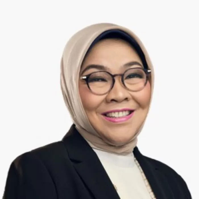 Ingin Kuat Jadi Bank Transaksi, BNI Bentuk Direktorat Digital and Integrated Transaction, Dipimpin Corina Leyla Karnalies