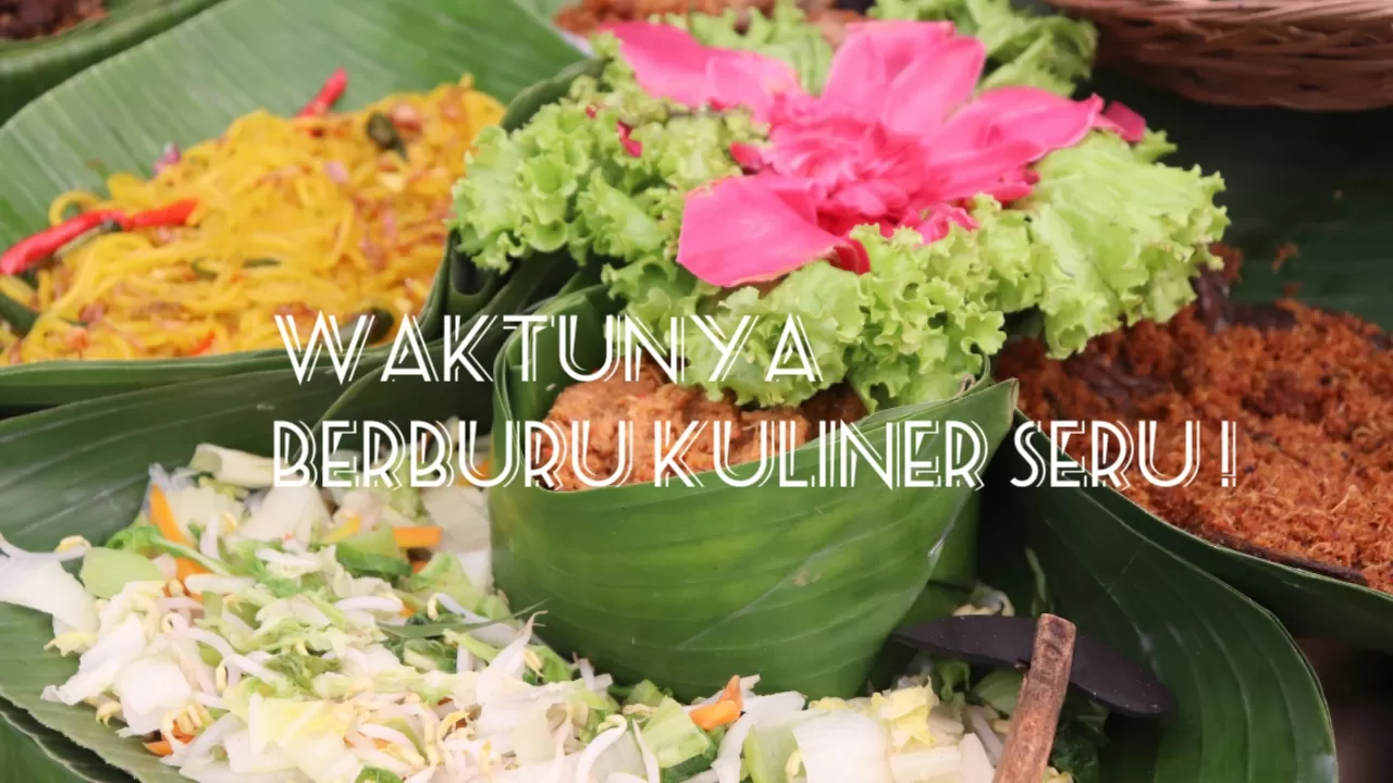 10 Destinasi Wisata Kuliner yang Wajib Dikunjungi di Surabaya, No 7 Jadi Pusat Berburu Kuliner yang Melegenda