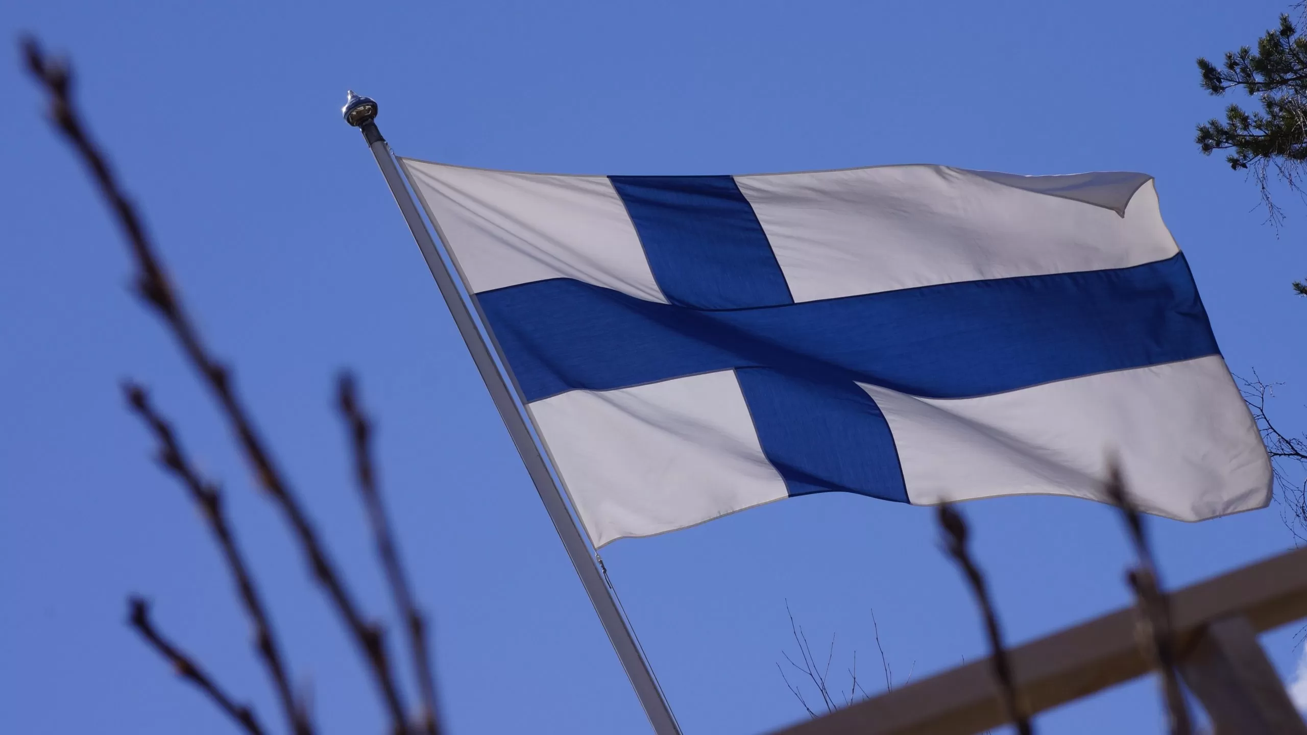 Menteri Pertahanan Finlandia Menyatakan Bahwa Negaranya Akan Memasuki Perang Dingin Melawan Rusia