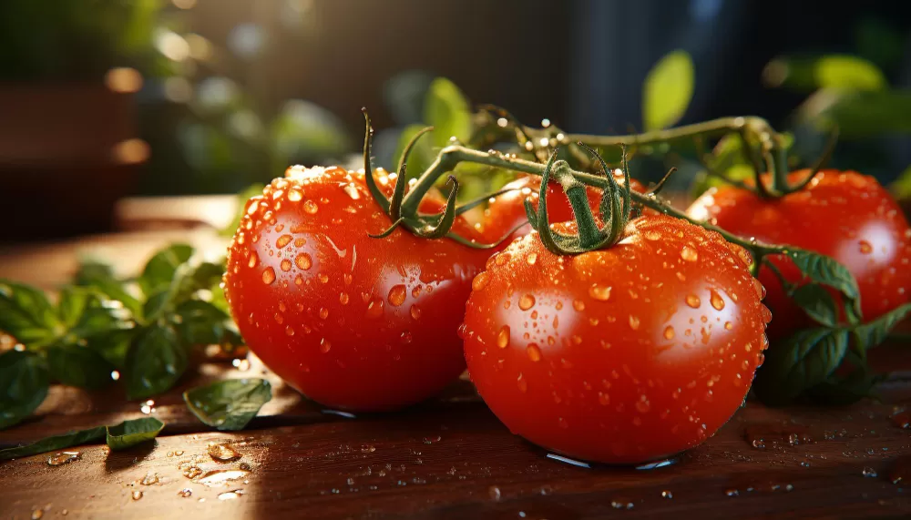 Tomat dalam Kuliner Sehari-hari: Manfaat Kesehatan, Tips Penyimpanan, dan Ide Pengolahan Kreatif