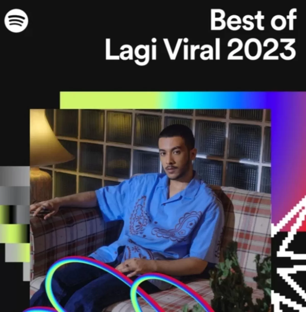 8 Lagu Best Of Viral 2023 untuk Menemani Aktivitas Kamu