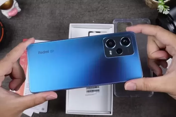 Redmi Note 12 Pro: Desain Elegan, Kamera Sony 50MP, Performa Unggulan Harga Terjangkau!