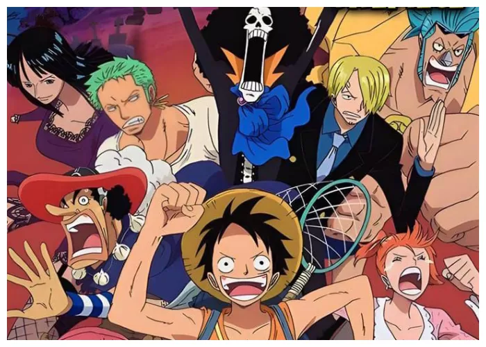 Link Tempat Nonton One Piece HD Sub Indo Lengkap, Bukan Samehadaku dan Oploverz
