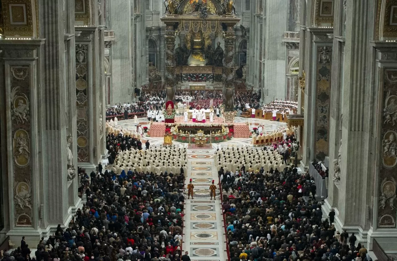 Tidak Ada Perayaan Natal di Betlehem, Umat Kristiani: Tidak Ada Sukacita Dalam Hati Kami, Ratapan Paus Fransiskus