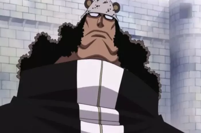 Bartholomew Kuma, Karakter Penuh Tragedi yang tak Sempat Ucapkan Selamat Tinggal Pada Bonney di Manga One Piece