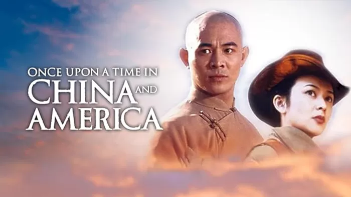 Sinopsis Film Once Upon a Time in China and America, Mega Film Asia Indosiar, 26 Desember 2023: Toleransi, Perbedaan Budaya dan Pentingnya Perdamaian