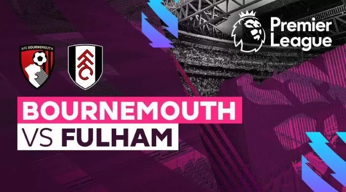 Live Streaming Bournemouth vs Fulham Pertandingan Pekan ke-19 Liga Inggris, Prediksi Susunan Pemain, dan Pertandingan