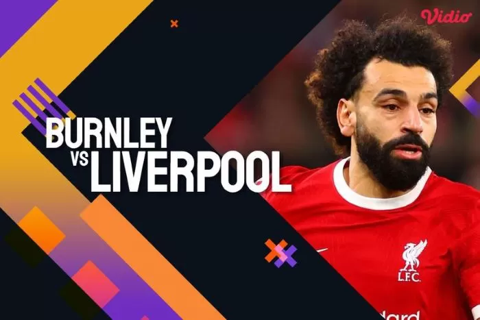 Liga Inggris Pekan 19: Burnley vs Liverpool - Jadwal, Live Streaming, Head to Head dan Prediksi Starting XI