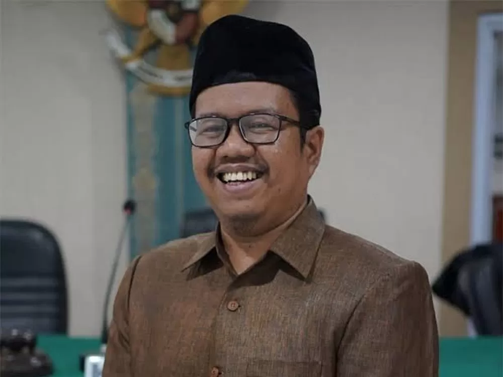 Kades se- Indragiri Hilir Diduga Diminta Kumpulkan Suara Untuk Oknum Anggota DPR RI dan Kerabatnya, Bawaslu Riau Ingatkan Potensi Pelanggaran