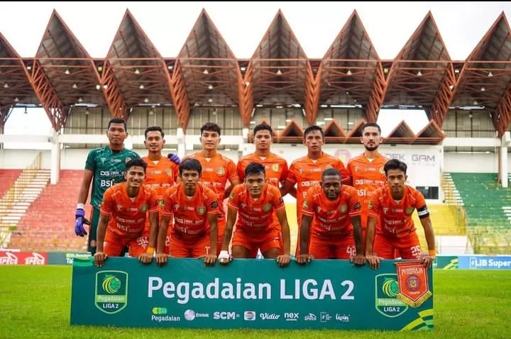 Daftar Skuad Persiraja Banda Aceh Musim 2023-2024, Kompetisi Pegadaian Liga 2 Indonesia