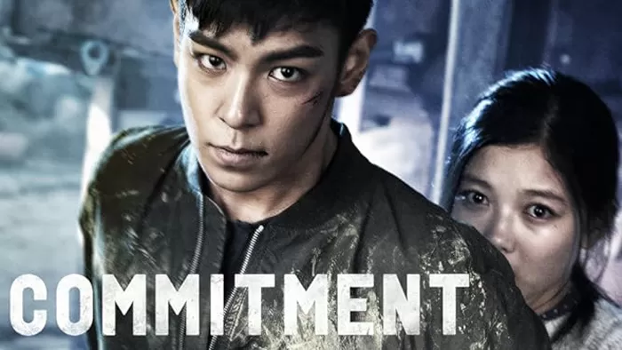 Sinopsis Film The Commitment (2013): Aksi Mata-mata dari Korea Utara