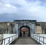 Menyambut Tahun Baru 2024 di Benteng Fort Marlborough: Merayakan Awal yang Penuh Sejarah