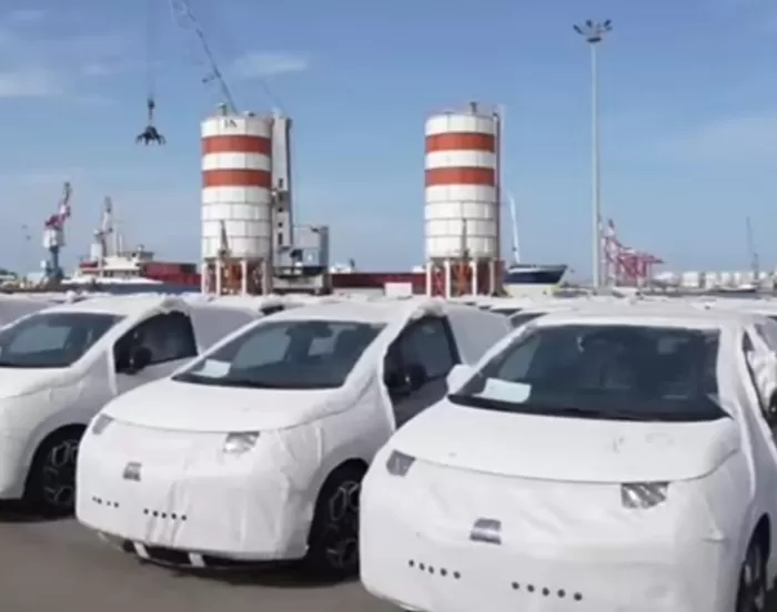 Susul Tesla Milik Elon Musk, Perusahan Mobil Listrik BYD Asal China Bangun Pabrik Pertamanya di Eropa