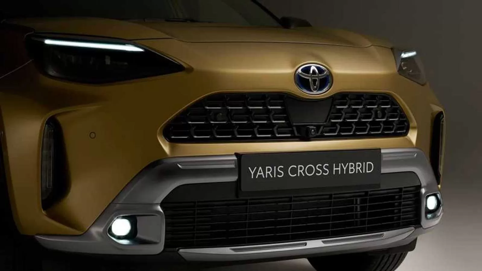 Dikenal Sebagai Mobil yang Ramah dengan Lingkungan, Inilah Fitur dari Mobil Toyota Yaris Cross Hybrid