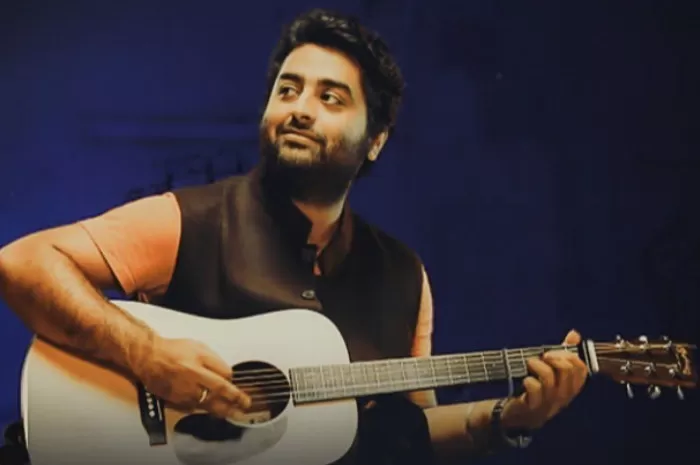 Profil dan Biodata Lengkap Arijit Singh, Penyanyi Asal India yang Lagunya Jadi Soundtrack di Film Dunki