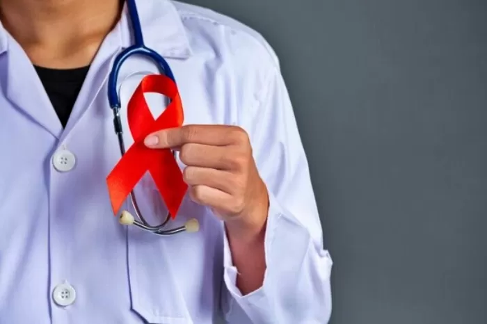 2.900 Orang di Pekanbaru Menderita HIV AIDS