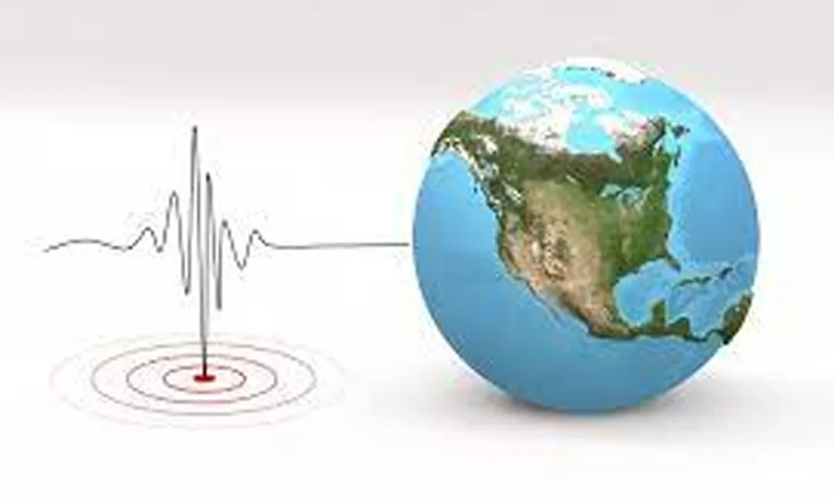 Gempa Bumi Siang Ini Berkekuatan M 3,5 Guncang Pakpak Bharat, Sumatera Utara