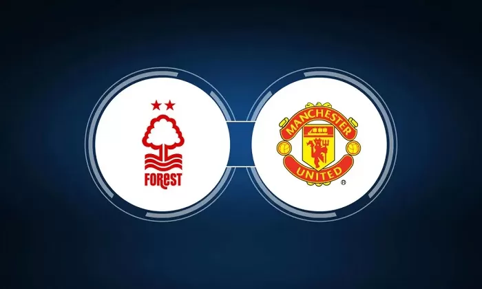 Link Live Streaming dan Head to Head Nottingham Forest vs Manchester United, Kick Off 00.30 WIB