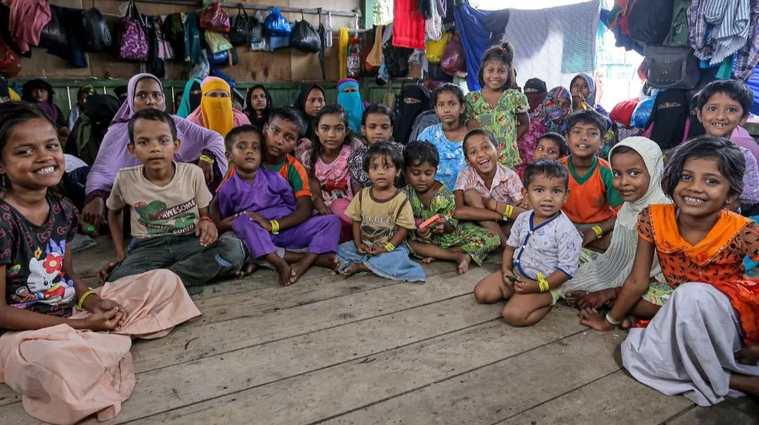 Ditjen Imigrasi Indonesia Ungkap Pengusiran Pengungsi Rohingya Bisa Langgar Prinsip Non-refoulement, Lalu Harus Bagaimana?