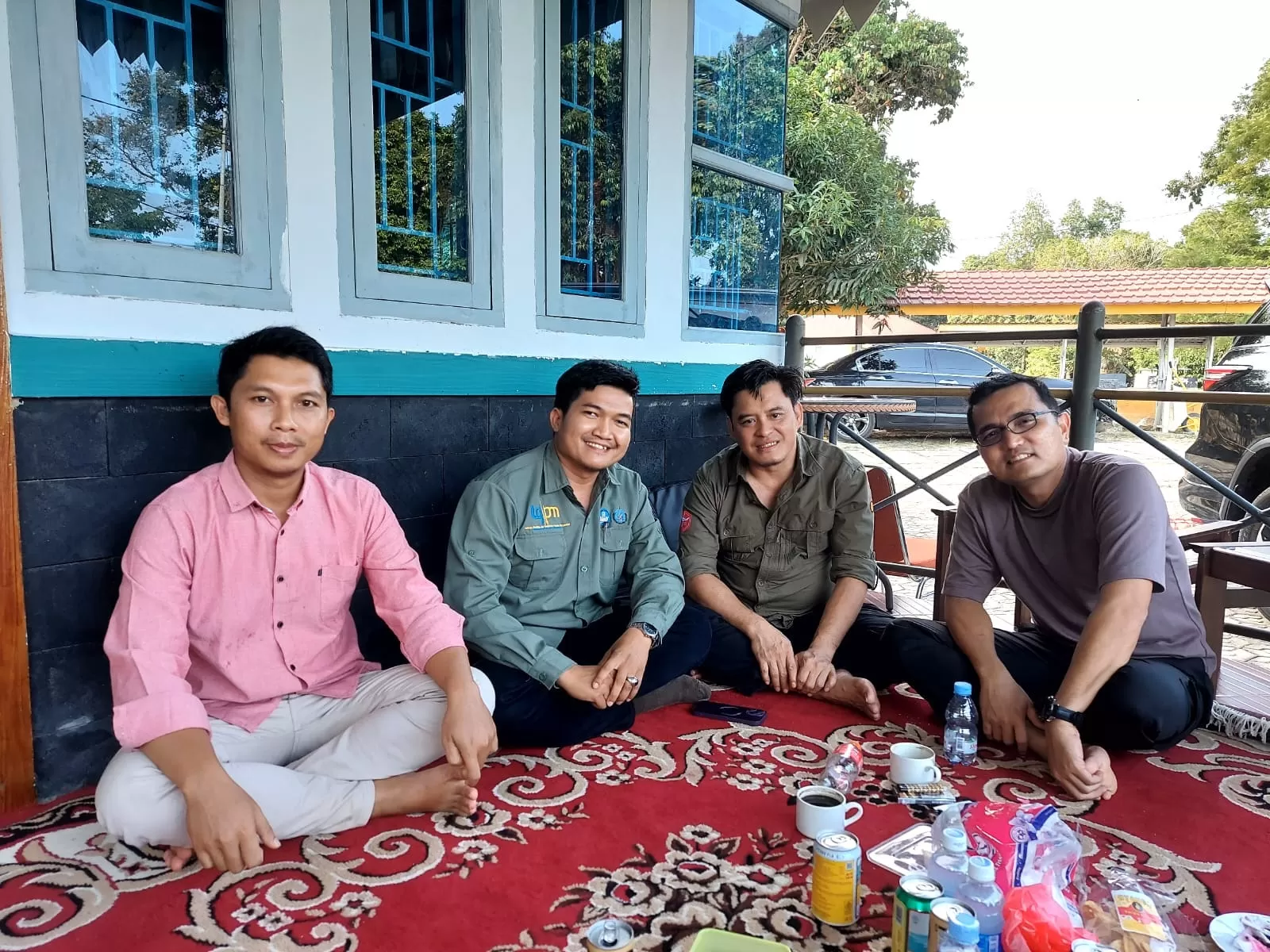 Dosen Ilmu Politik FISIP UBB Teliti Relasi Kuasa Melayu - Tionghua Pada Pilkada Bangka Barat