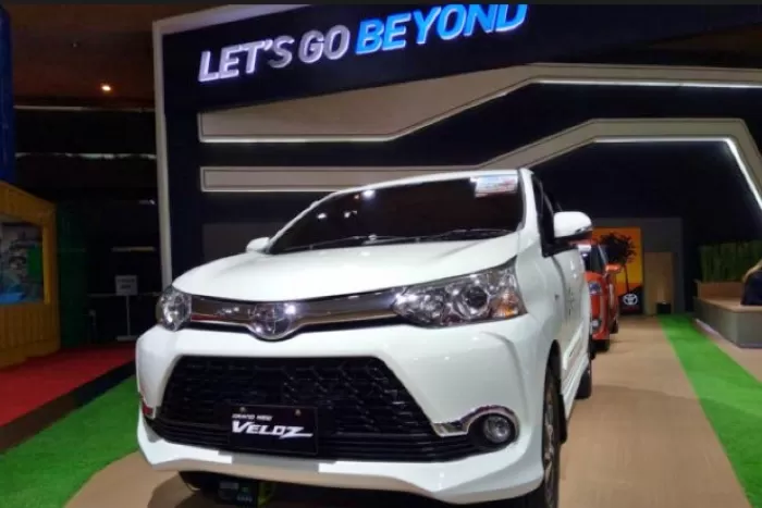 Deretan Mobil yang Terdampak Skandal Toyota-Daihatsu, Avanza Ikutan Kena!