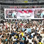 Kemenangan Prabowo-Gibran Makin Nyata Didukung Kader PPP Tinggalkan Ganjar-Mahfud