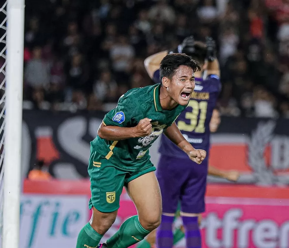 Toni Firmansyah Bangga Dipanggil Pemusatan Latihan Timnas U-20 untuk Menyongsong Piala AFF U-19 dan Kualifikasi Piala Asia U-20 2025"