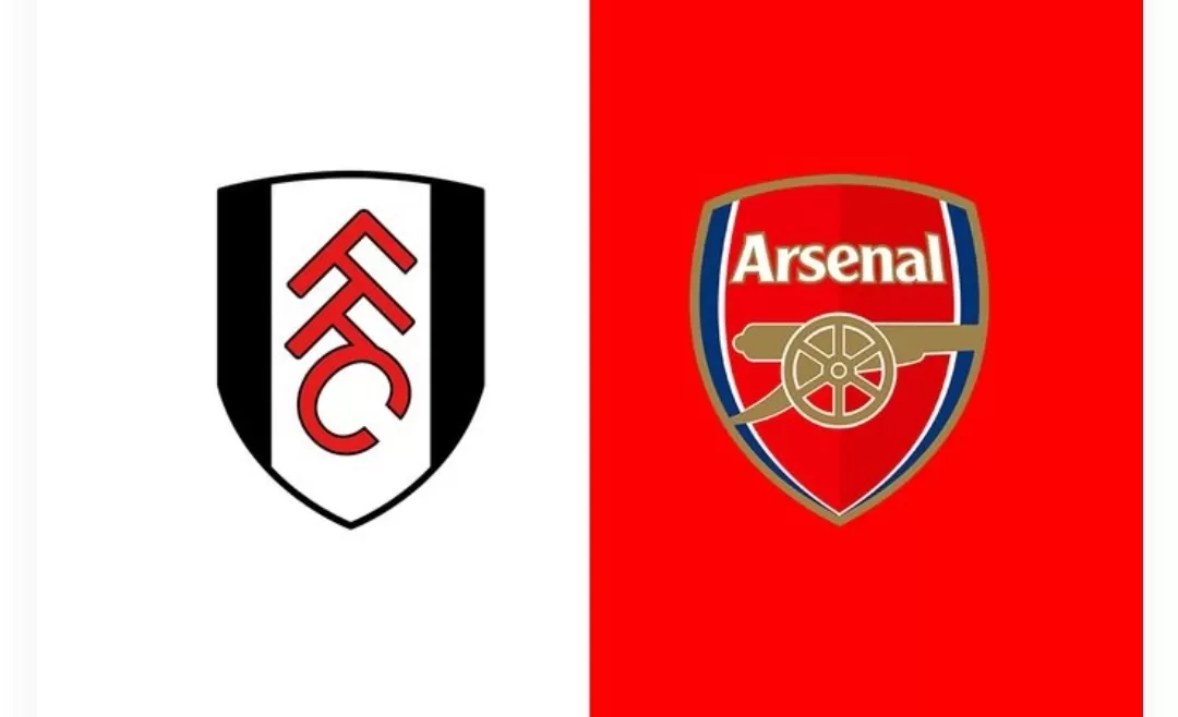 Link Streaming Yalla Shoot Fulham vs Arsenal di Liga Inggris, Starting XI Dua Tim Berubah, Kick Off Sesaat Lagi