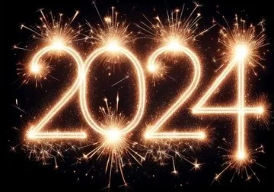 8 Contoh Long Teks Ucapan Selamat Tahun Baru 2024 Romantis ke Pacar atau Gebetan yang Sedang Didekati