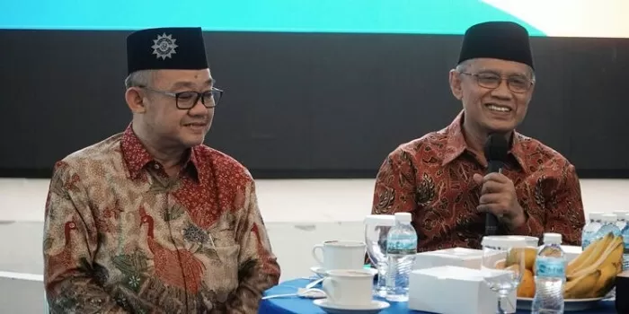 Muhammadiyah Mendorong Elite Kontestan Pemilu 2024, Mengarah Menjadi Negarawan dan Tidak Sekadar Mencari Kemenangan