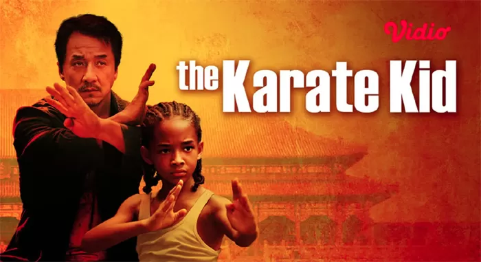 Movievaganza Spesial Trans7 hari ini, 1 Januari 2024, Sinopsis Film The Karate Kid (2010): Kisah Klasik yang Kembali Hidup dengan Energi Baru